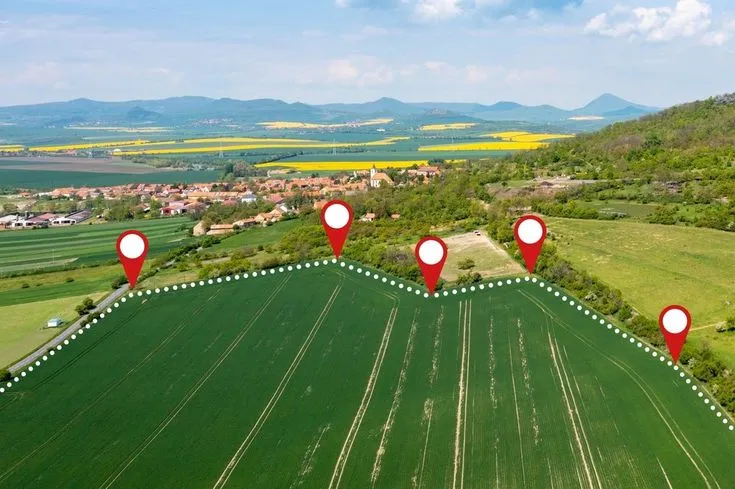 Frequently Asked Questions About ALTA Land Survey 1 1 1