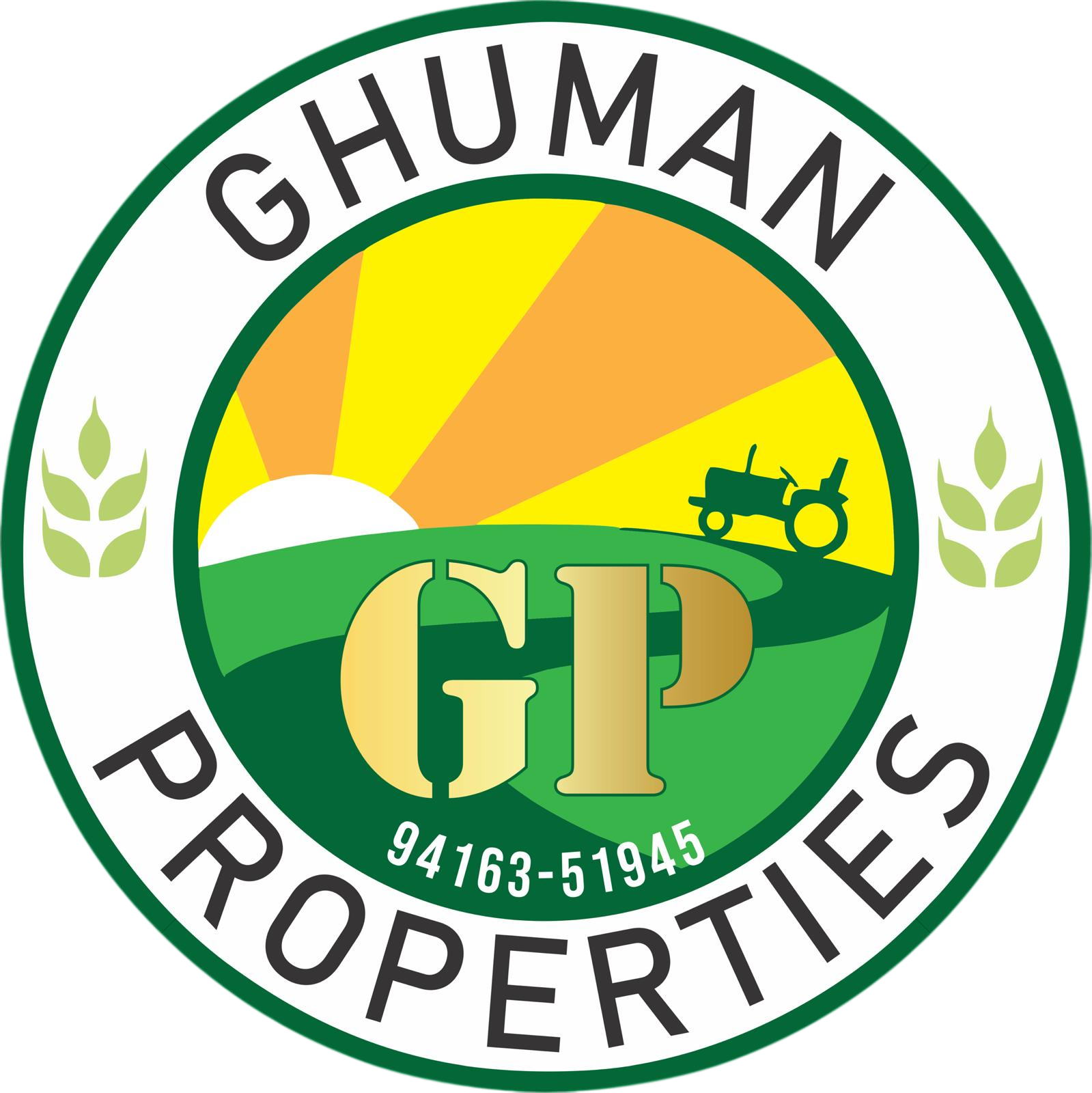Ghuman Properties